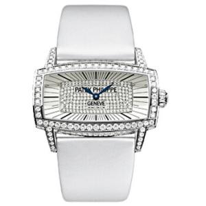 Gondolo Gemma White Gold Watch 4982G