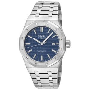 Gotham Automatic Blue Dial Watch 49401B
