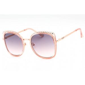 Gradent Bordeaux Butterfly Sunglasses GF0381 72T