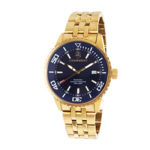 GrandMaster Automatic Blue Dial Watch C1G4345BUJ