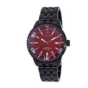 GrandMaster Automatic Brown Dial Watch C1B4345BRJ