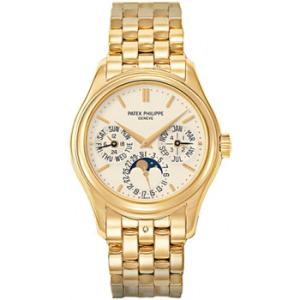 Grand Complications Automatic Yellow Gold Watch 51361J