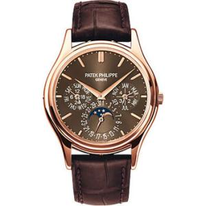 Grand Complications Perpetual Calendar Watch 5140R001