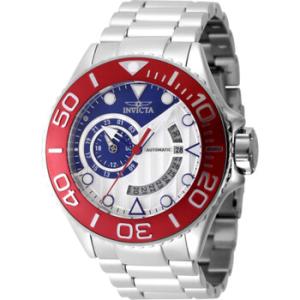 Grand Diver GMT Automatic Watch