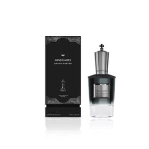 Grand Master Extrait de Parfum Spray 3.4 oz