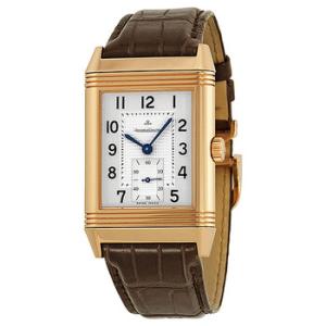 Grande Reverso 976 Leather Watch Q3732420