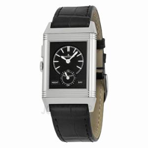 Grande Reverso Silver Dial Watch Q3788570