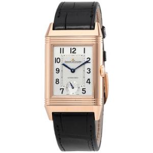 Grande Reverso Silver Dial Watch Q3802520