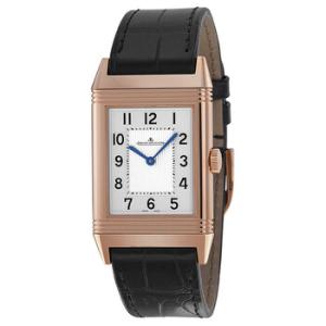 Grande Reverso Ultra Thin 18kt Rose Gold Watch Q2782520