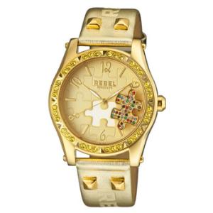 Gravesend Gold Dial Watch RB1119101