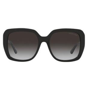 Gray Gradient Square Sunglasses MK2140 30058G