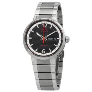 Great Wall Automatic Black Dial Watch M0154311105700