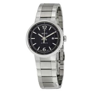 Great Wall Automatic Black Dial Watch M017.230.11.057.00
