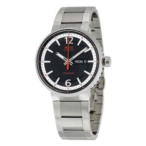 Great Wall Automatic Watch M017.631.11.057.00
