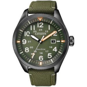 Green Dial Watch AW500521Y