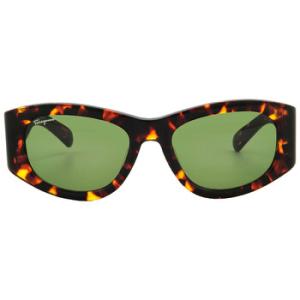 Green Navigator Sunglasses SF1082S 219