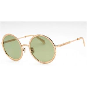 Green Round Sunglasses L252S RICKY REGAL 714