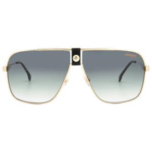 Green Shaded Navigator Sunglasses CARRERA 1018S 02M29K