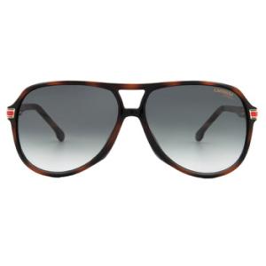 Green Shaded Pilot Sunglasses CARRERA 1045S 00869K