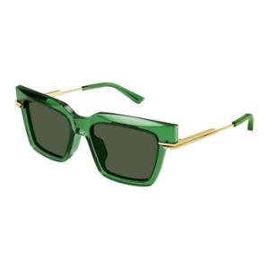 Green Square Sunglasses BV1242S 003
