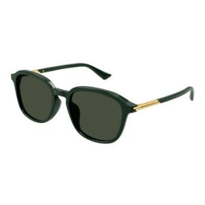 Green Square Sunglasses BV1262SA 003