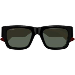 Green Square Sunglasses GG1668S 003