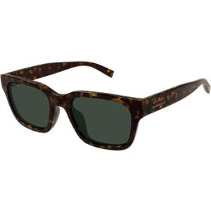 Green Square Sunglasses GG1857S 002