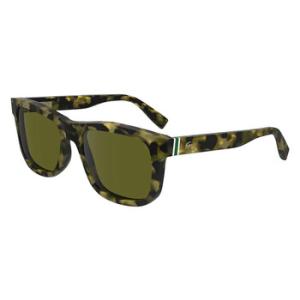 Green Square Sunglasses L6014S 220