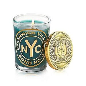 Greenwich Village 6.4 oz Scented Candle
