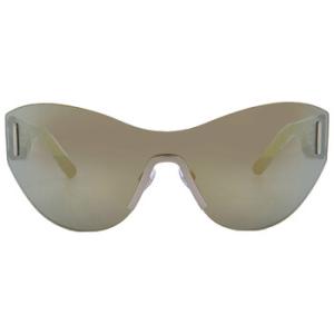 Grey Bronze Shield Sunglasses MARC 737S 0RHLJO