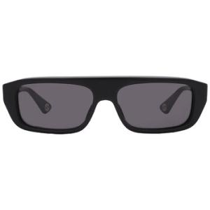 Grey Browline Sunglasses GG1617S 001