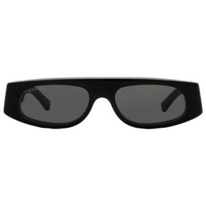 Grey Browline Sunglasses GG1771S 001