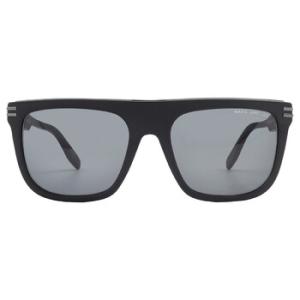 Grey Browline Sunglasses MARC 586S 0003IR