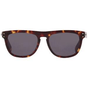 Grey Browline Sunglasses SF1111S 242