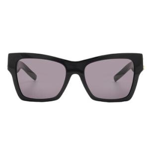Grey Butterfly Sunglasses GV40076I 01A