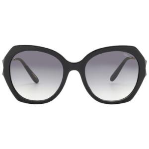 Grey Butterfly Sunglasses SCH354V 0700