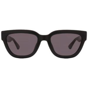 Grey Cat Eye Sunglasses GG1578S 001