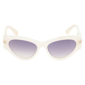 Grey Cat Eye Sunglasses MJ 1045S 0SZJ9O