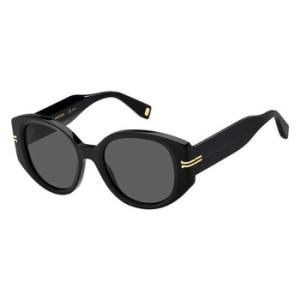 Grey Cat Eye Sunglasses MJ 1052S 0807IR