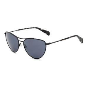 Grey Cat Eye Sunglasses RNB1065GS 0807IR