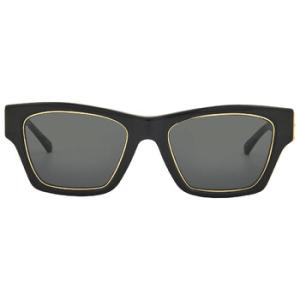 Grey Cat Eye Sunglasses TY7186U 170987