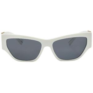 Grey Cat Eye Sunglasses VE4383 532787