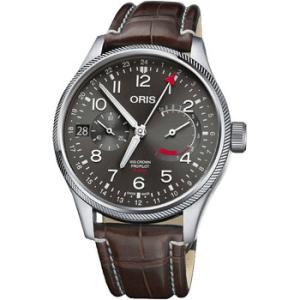 Grey Dial Watch 01 114 7746 4063Set 1 22 72FC