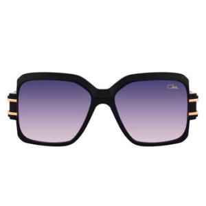 Grey Gradient Butterfly Sunglasses CAZAL 6233 001