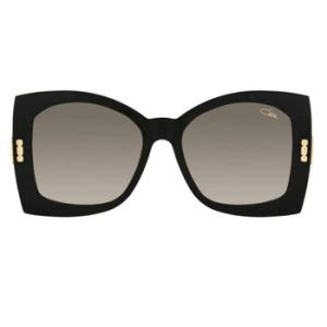 Grey Gradient Butterfly Sunglasses CAZAL 8516 001