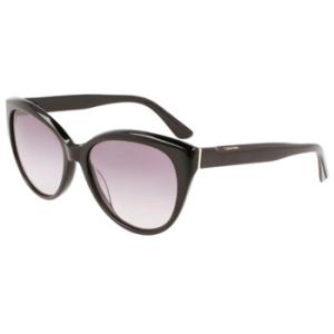Grey Gradient Cat Eye Sunglasses CK22520S 001