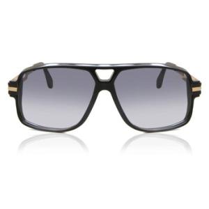 Grey Gradient Navigator Sunglasses CAZAL 60233 001