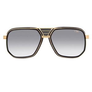 Grey Gradient Navigator Sunglasses CAZAL 666 001