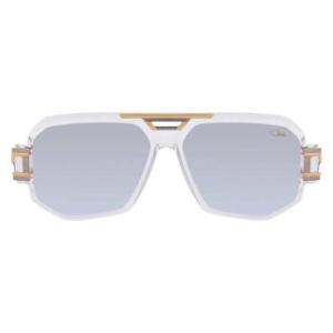 Grey Gradient Navigator Sunglasses CAZAL 675 003