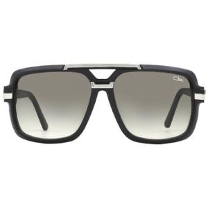 Grey Gradient Navigator Sunglasses CAZAL 8042 002